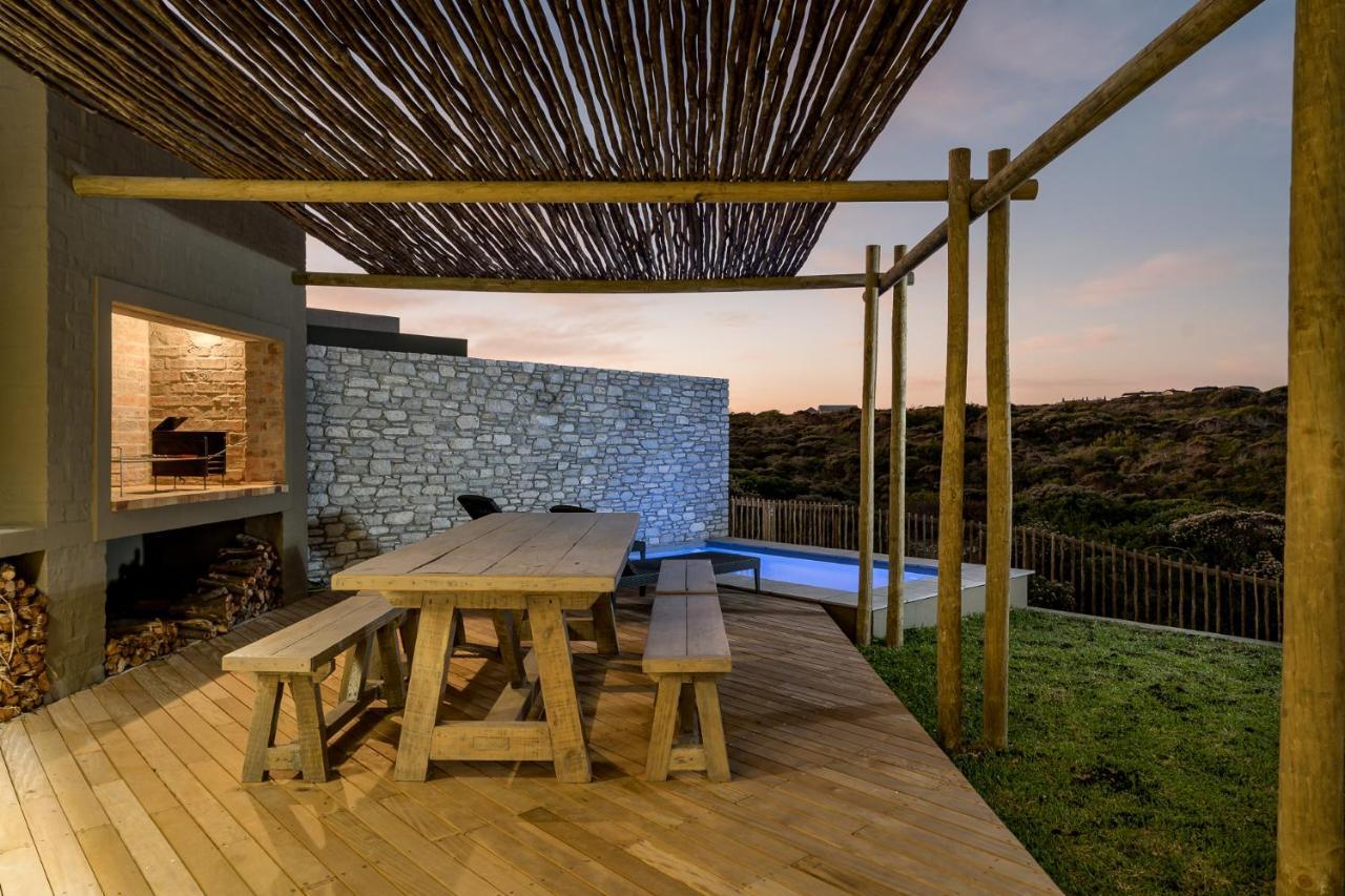 Romansbaai Collection Gansbaai Dış mekan fotoğraf