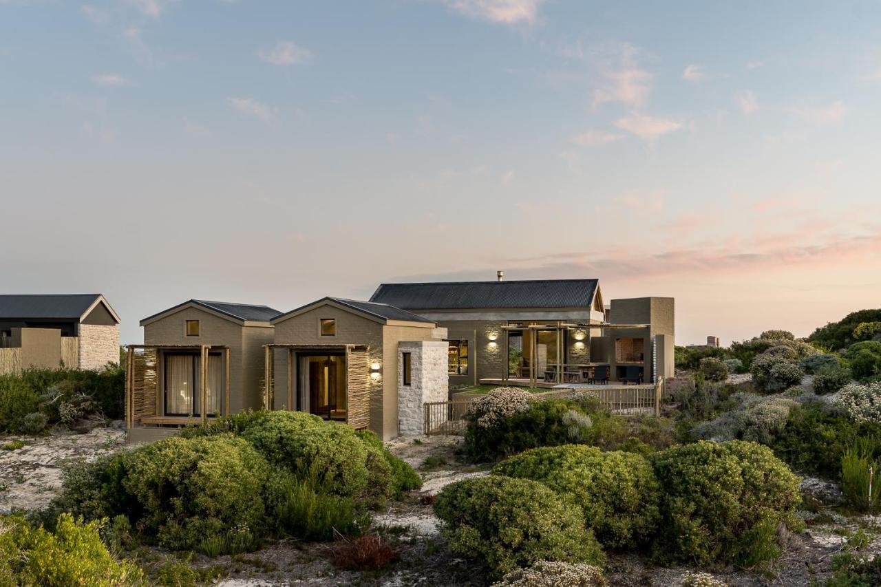 Romansbaai Collection Gansbaai Dış mekan fotoğraf