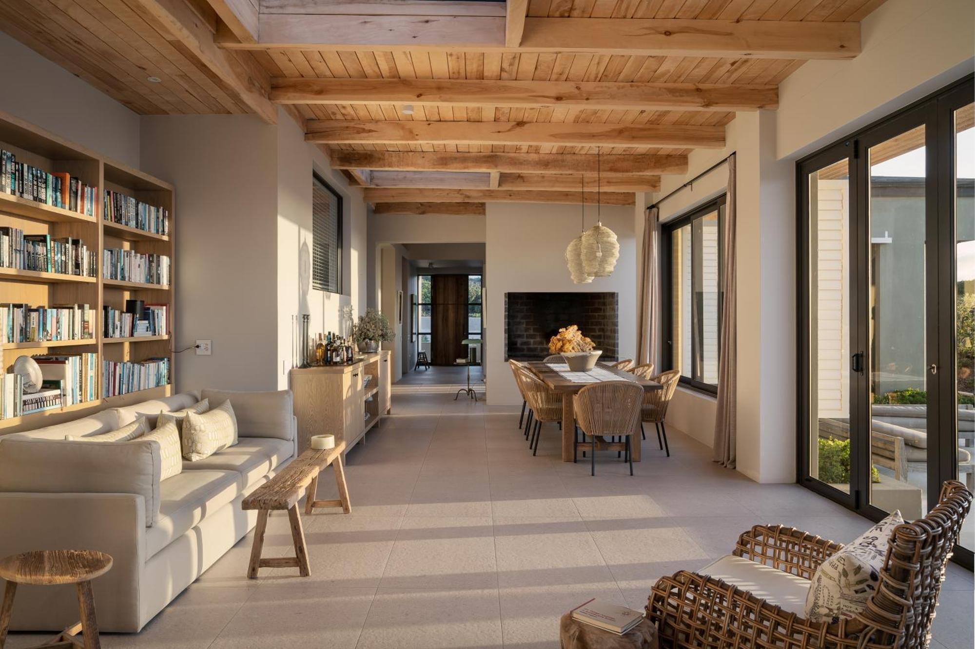 Romansbaai Collection Gansbaai Dış mekan fotoğraf
