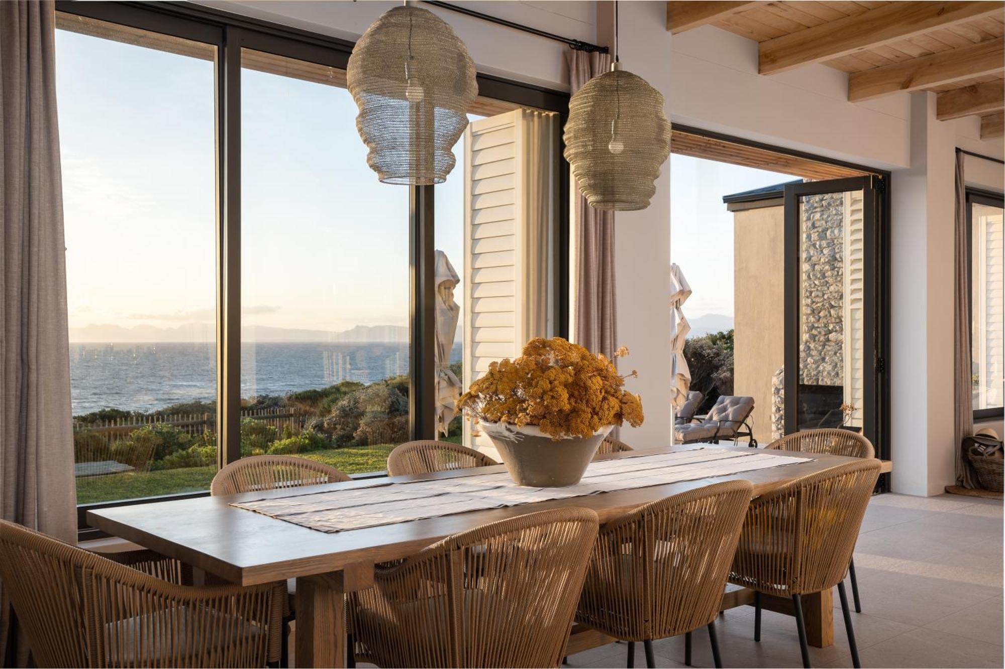 Romansbaai Collection Gansbaai Dış mekan fotoğraf