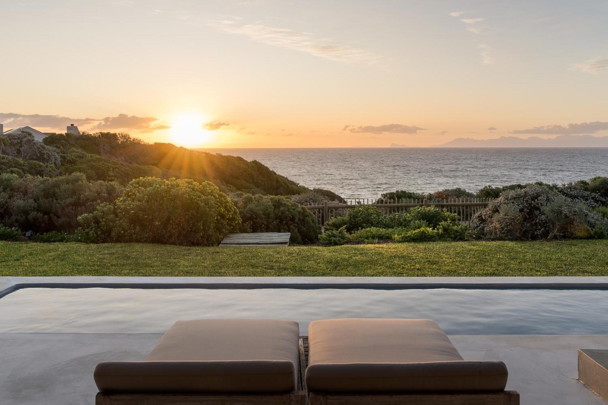 Romansbaai Collection Gansbaai Dış mekan fotoğraf