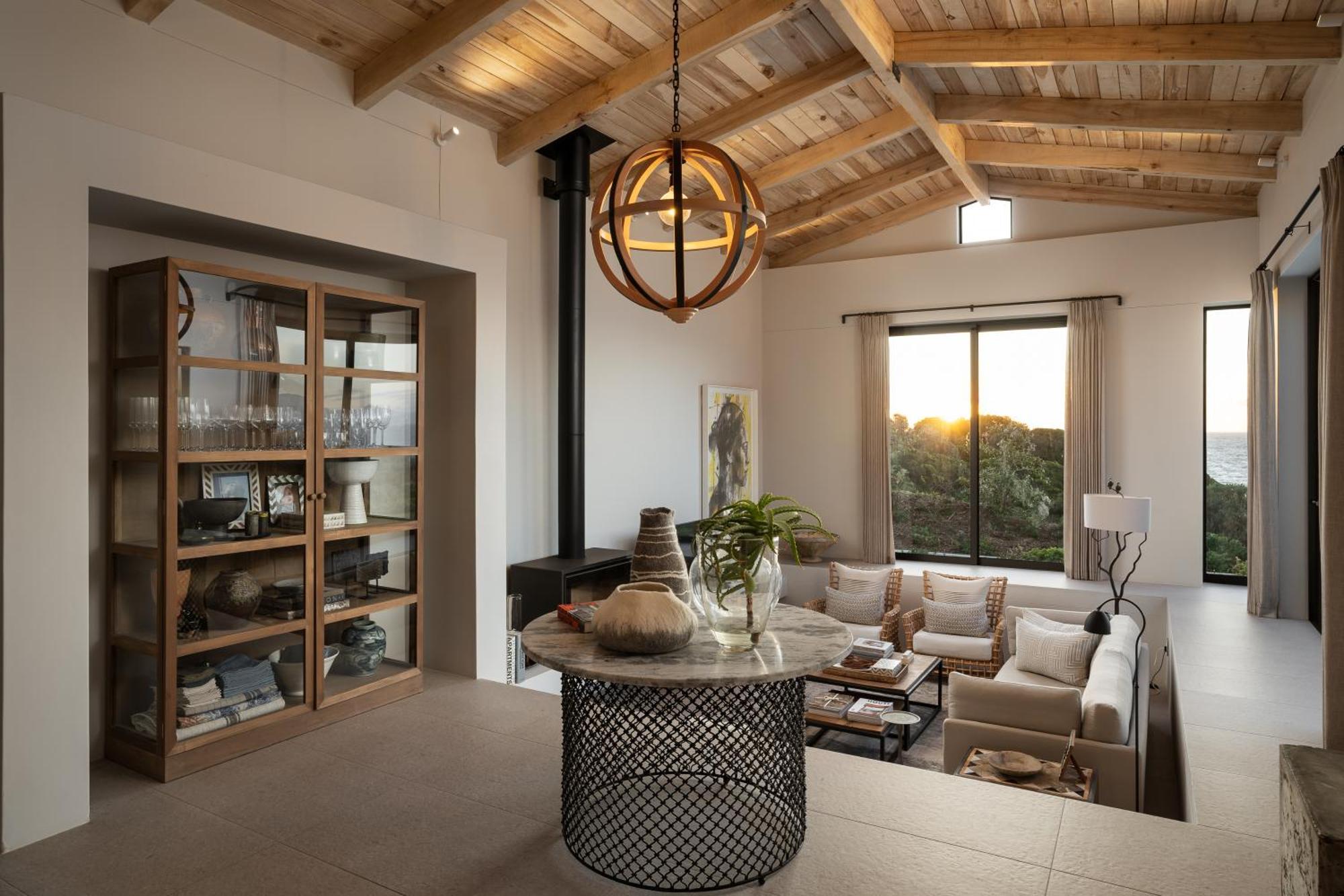 Romansbaai Collection Gansbaai Dış mekan fotoğraf