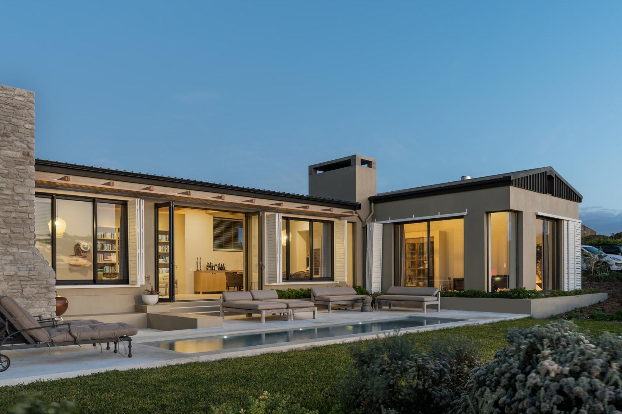 Romansbaai Collection Gansbaai Dış mekan fotoğraf