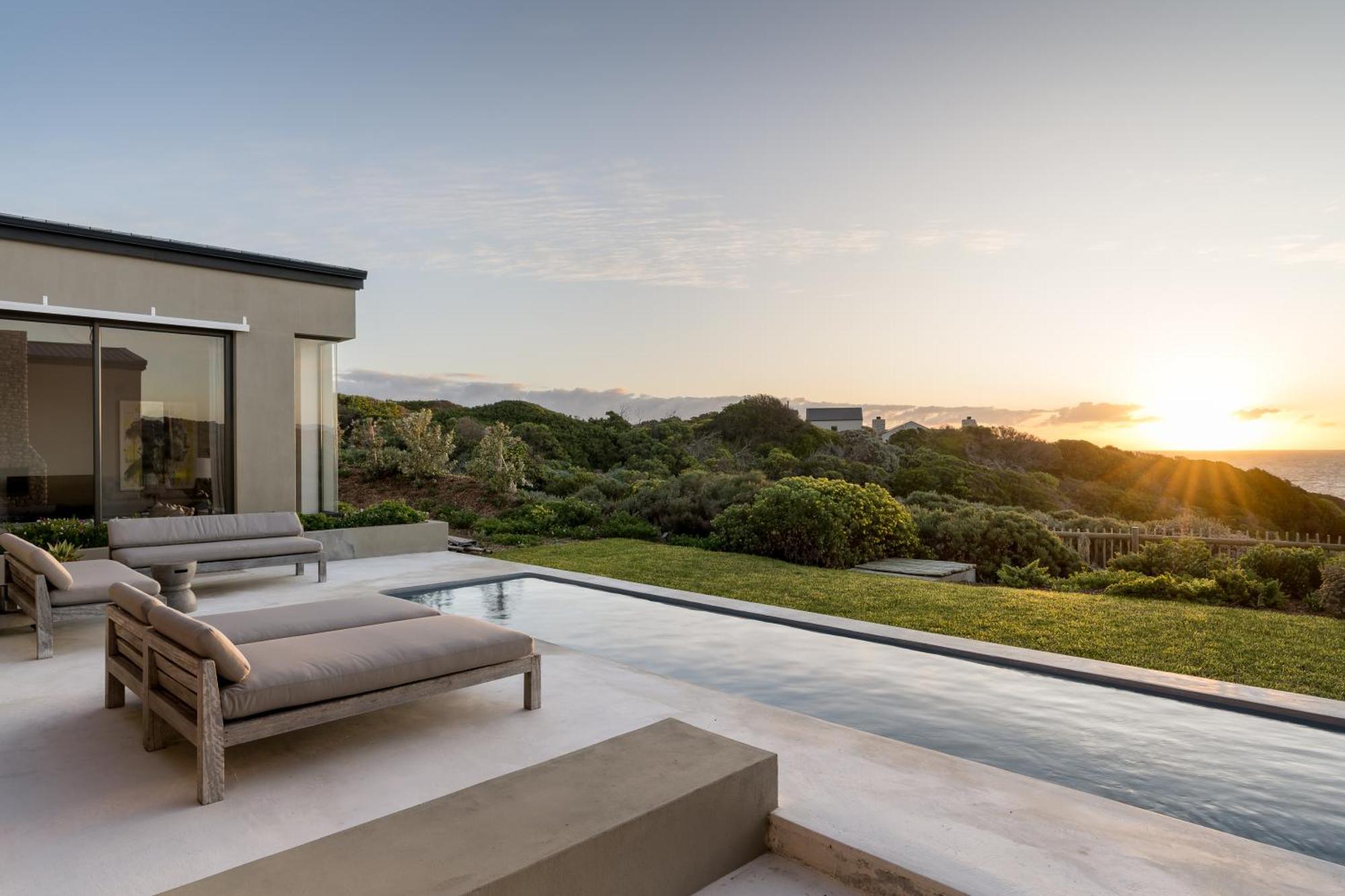 Romansbaai Collection Gansbaai Dış mekan fotoğraf