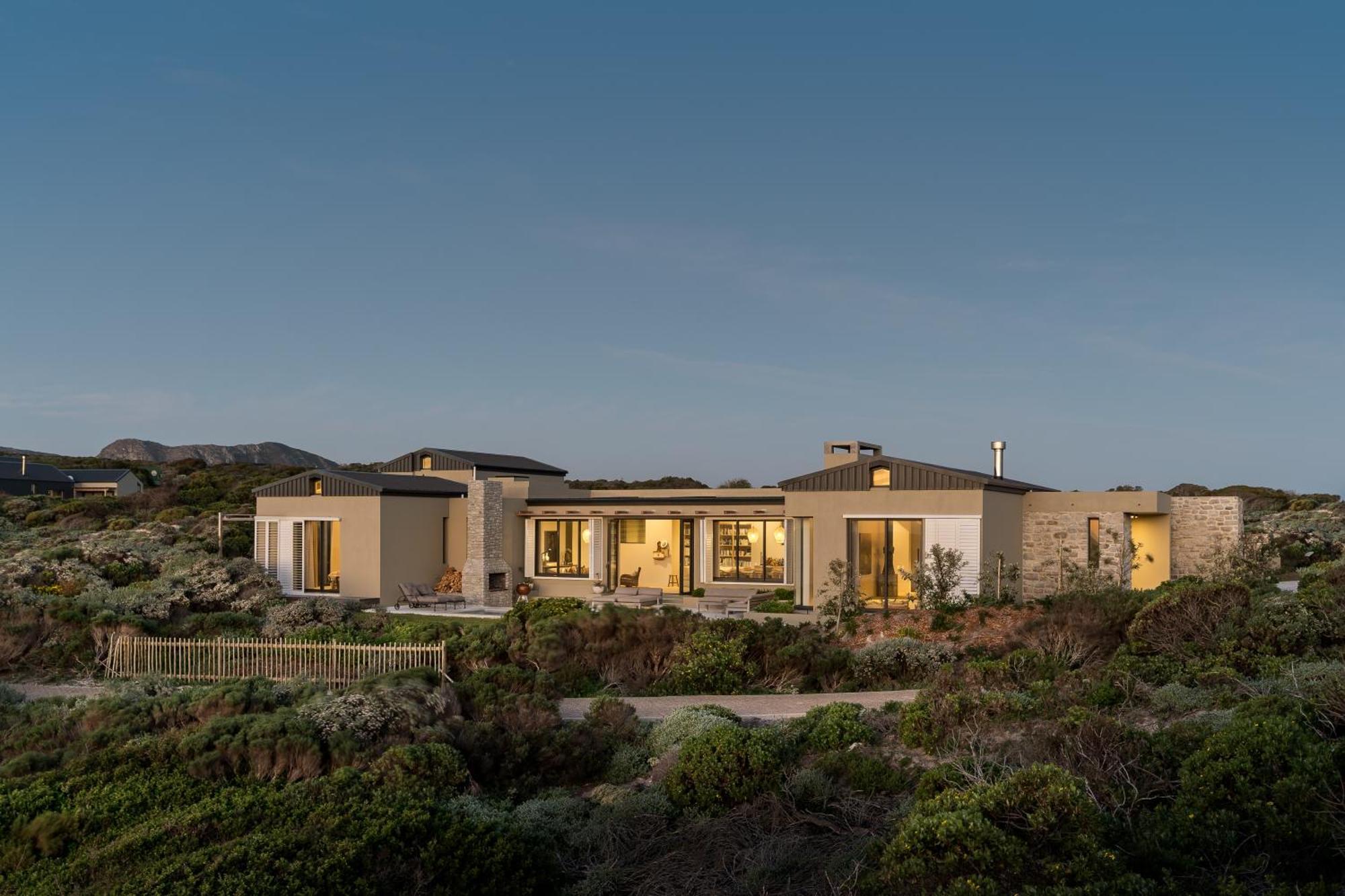 Romansbaai Collection Gansbaai Dış mekan fotoğraf