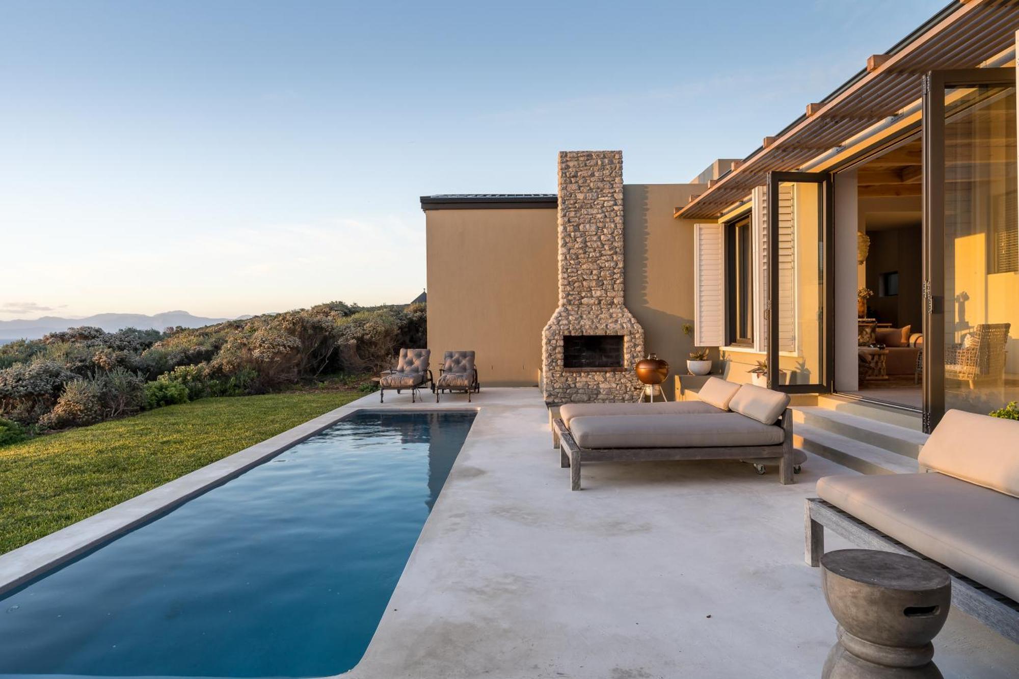 Romansbaai Collection Gansbaai Dış mekan fotoğraf