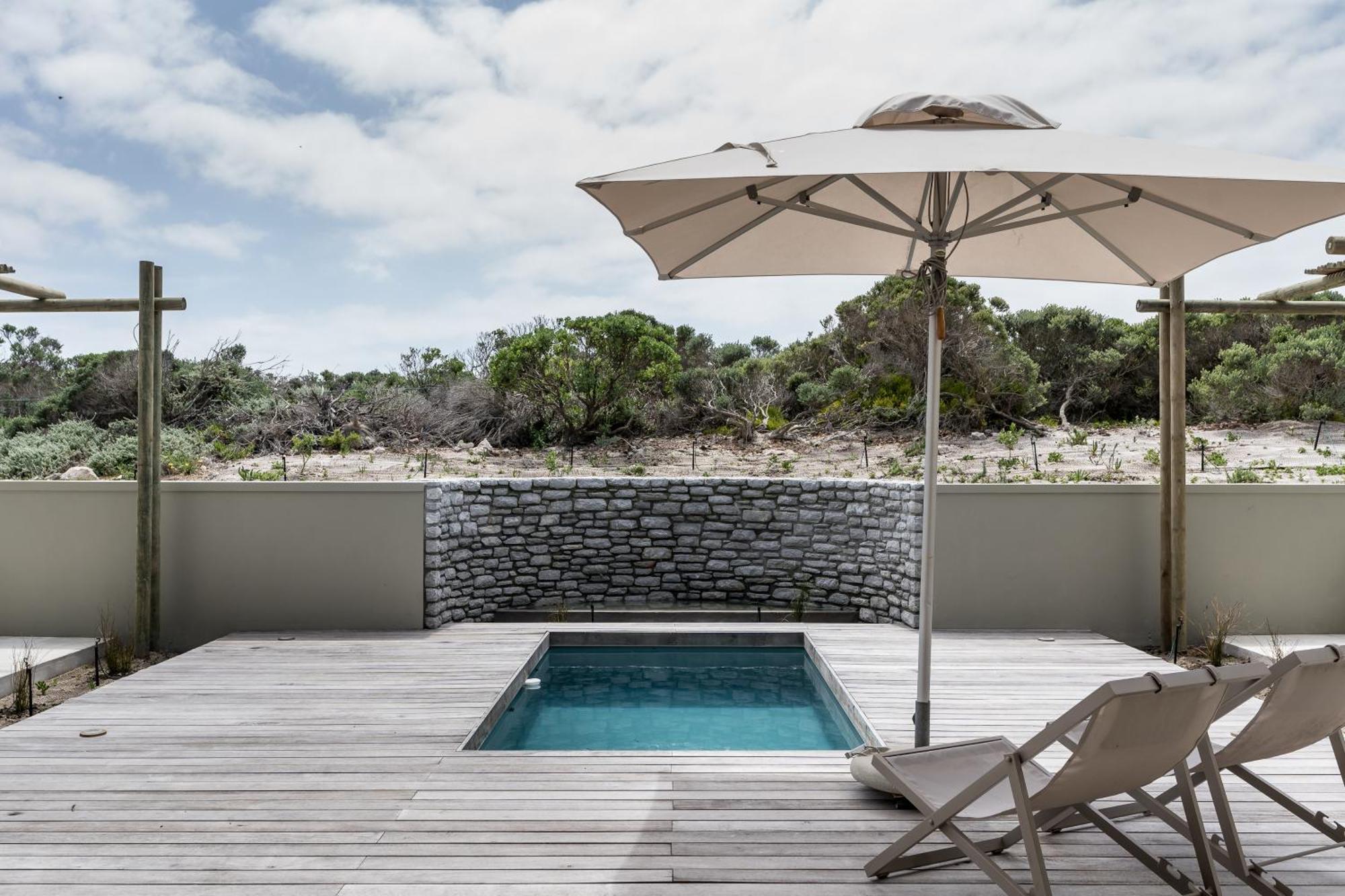 Romansbaai Collection Gansbaai Dış mekan fotoğraf