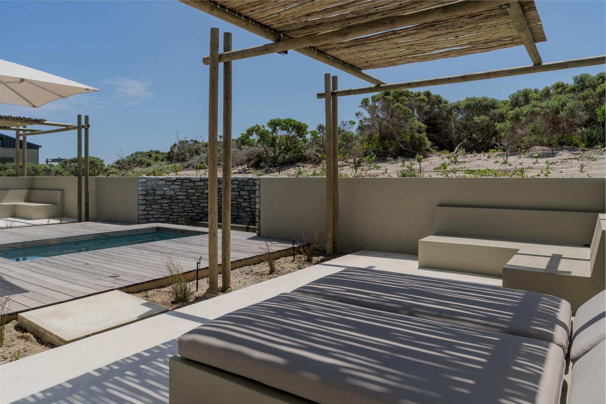 Romansbaai Collection Gansbaai Dış mekan fotoğraf
