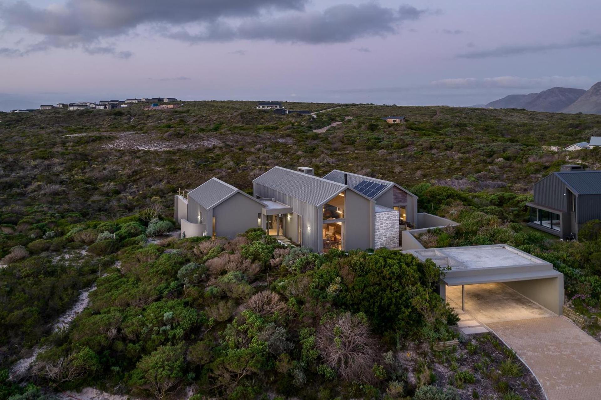 Romansbaai Collection Gansbaai Dış mekan fotoğraf
