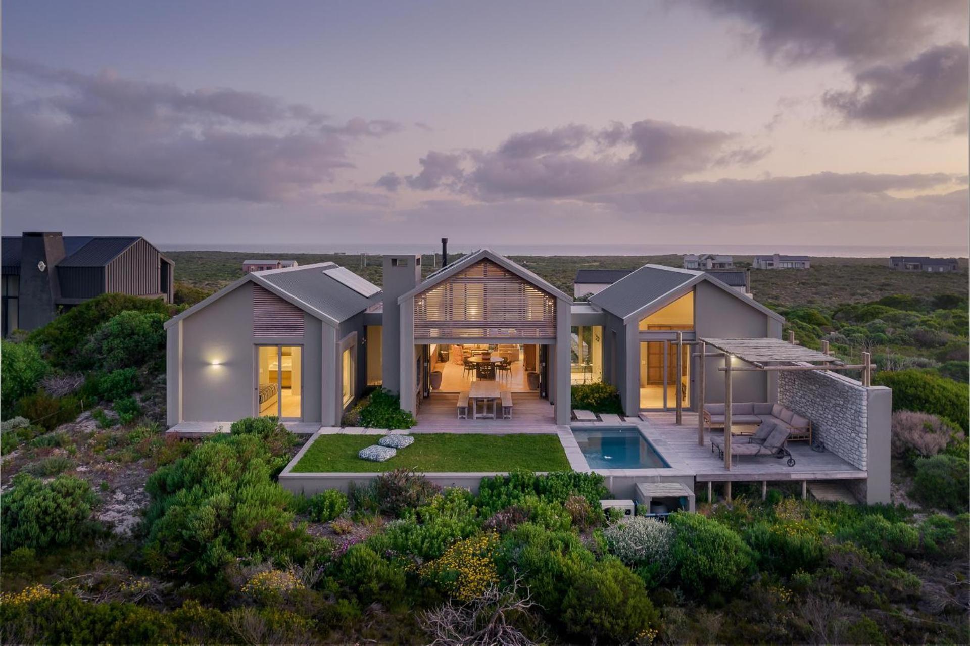 Romansbaai Collection Gansbaai Dış mekan fotoğraf