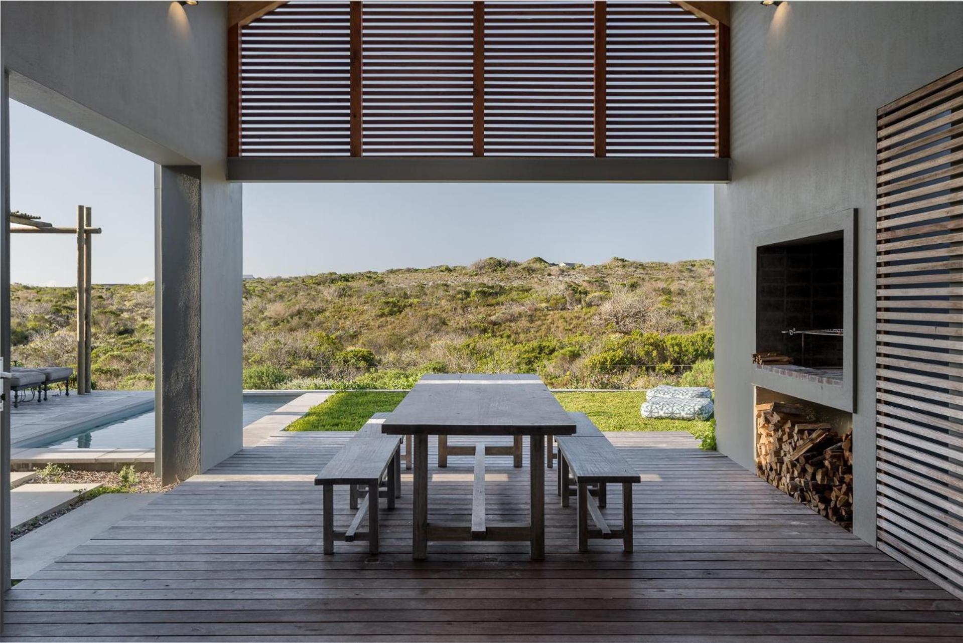 Romansbaai Collection Gansbaai Dış mekan fotoğraf