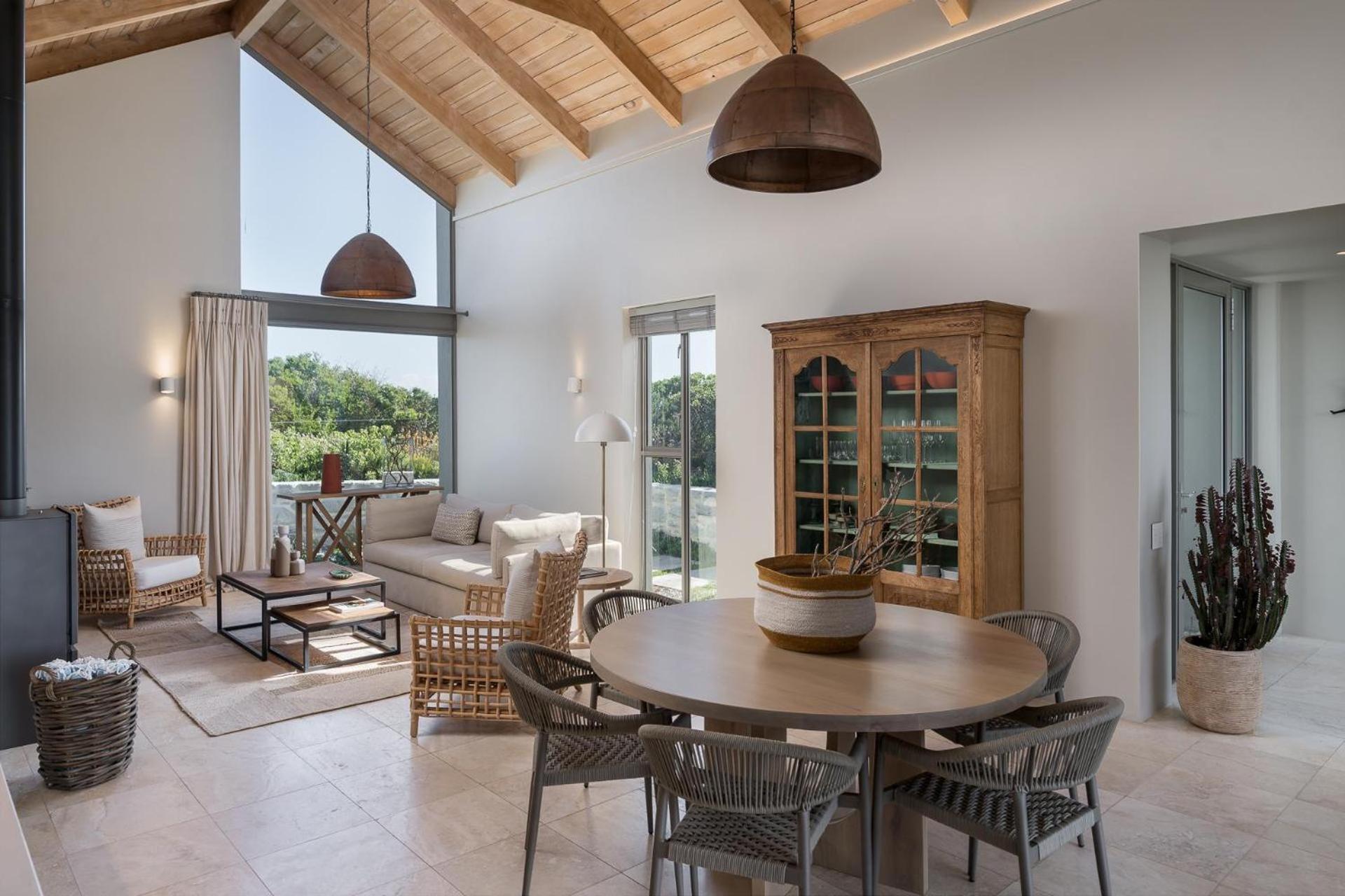 Romansbaai Collection Gansbaai Dış mekan fotoğraf