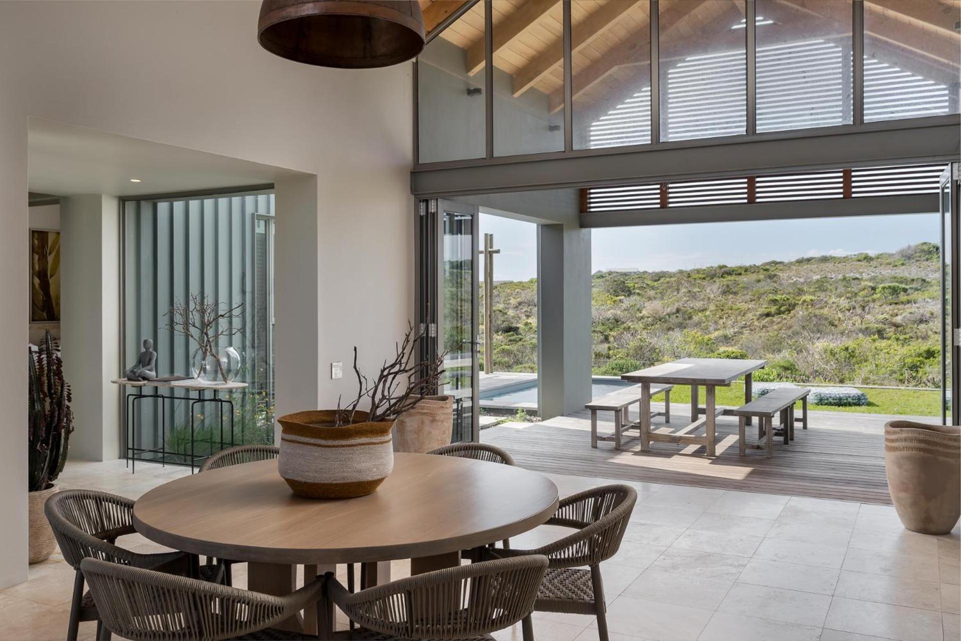 Romansbaai Collection Gansbaai Dış mekan fotoğraf