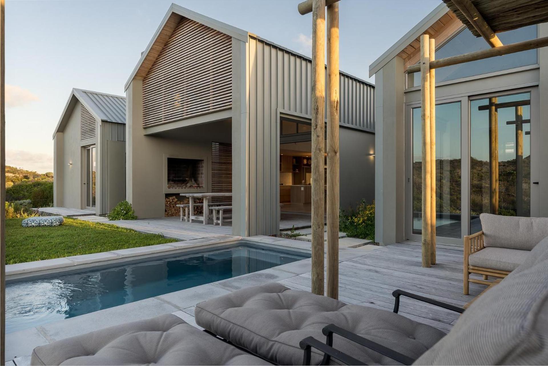 Romansbaai Collection Gansbaai Dış mekan fotoğraf
