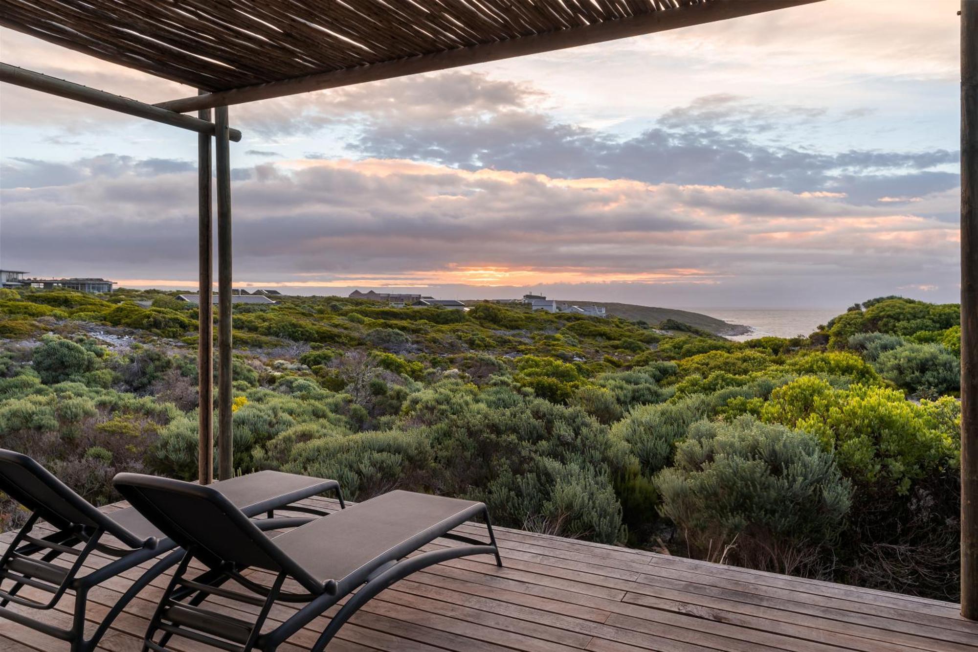 Romansbaai Collection Gansbaai Dış mekan fotoğraf