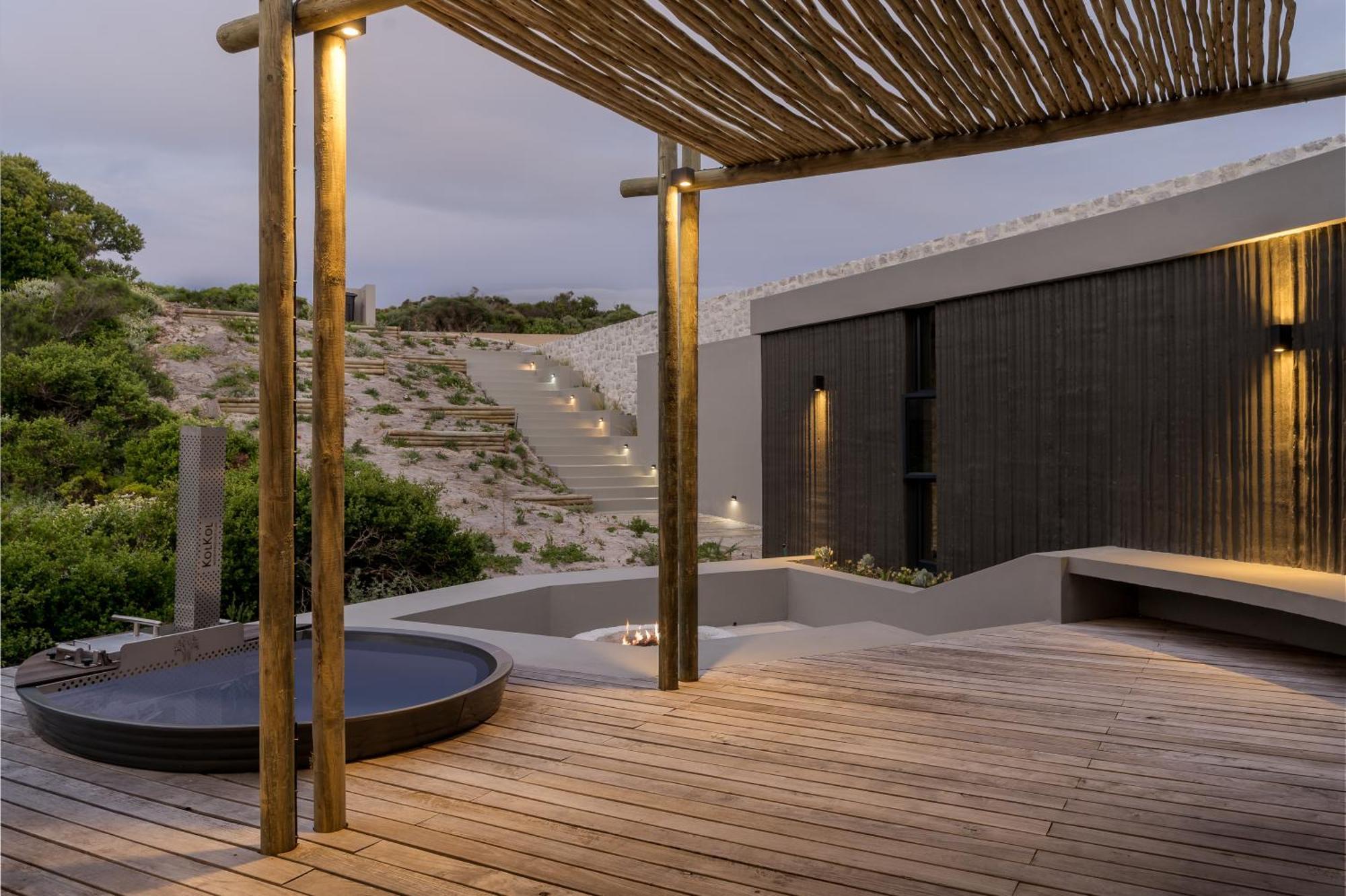 Romansbaai Collection Gansbaai Dış mekan fotoğraf